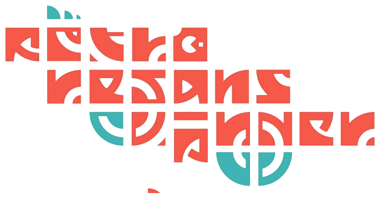 Retroresans Vänners logga